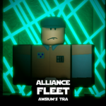 〔 Alliance Fleet 〕