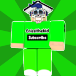 CRISSITHEKID Fan Group