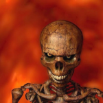 Thy Skeleton Crew