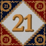 21ème Régiment!