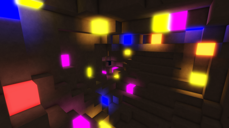 [2x Tokens] block game screenshot 2