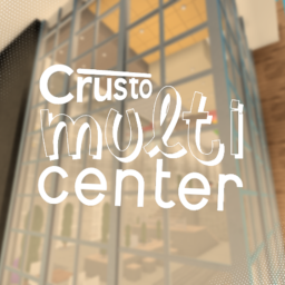 Crusto MultiCenter