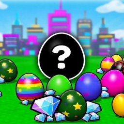 [🐣] EGG RNG FOR BRAINROTS!