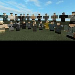 They're all the Same