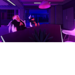 Vibe House 🎆