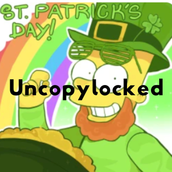 [🍀] You VS Homer Uncopylocked