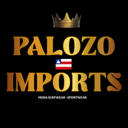 Paloso Imports Roblox group icon