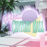 Roblox Century Mall [Public WIP]