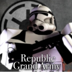 RGA | Republic Grand Army |