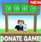 donate me! group
