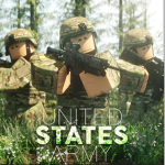 United States Army [USAR]. ---------