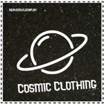 +Cosmic Clothing+