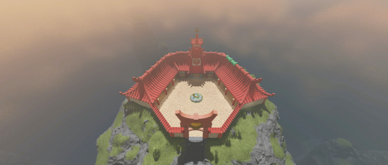 [Beta] Merged Lands RP screenshot 4