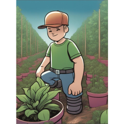 Roblox Farming Simulator