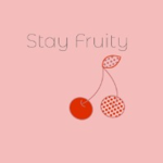 Stay Fruity