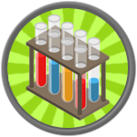 Game Badge Thumbnail