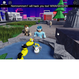 Robloxia