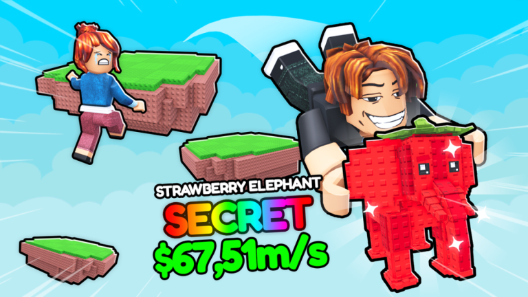 Parkour For Brainrots! screenshot 2