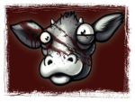 Zombie Cow Clan