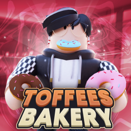 [HIRING!!!] Toffees Bakery V1