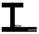 Iron Games!!
