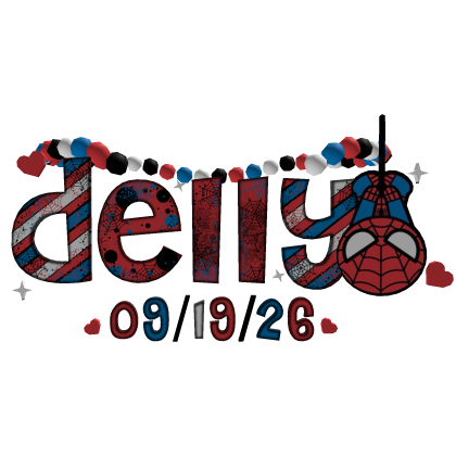 delly