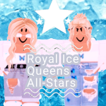 Royal Ice Queens All Stars
