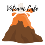 Volcanic Café