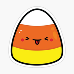 #Candycorn squad!