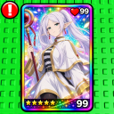 [UPD] Anime Baddie Card Collection