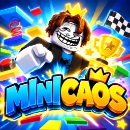 MiniCaos icon