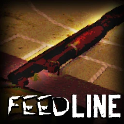 FEEDLINE icon
