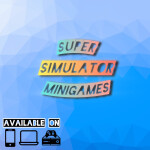 [BETA] Super Minigames Simulator!