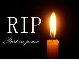 In Loving memory Of Kobe Bryant icon