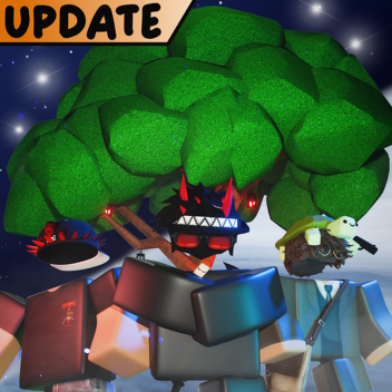 Korblox & Headless Hangout