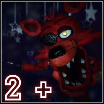 [🍕] Fazbear’s Archives