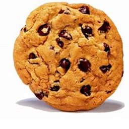Cookie Hangout.