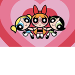 PowerPuff Girls (Clothings)