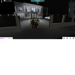 fantastic four game