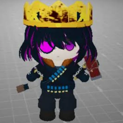 Sledge queen