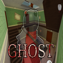 Ghost {Alpha}
