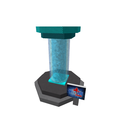 Teleporter 