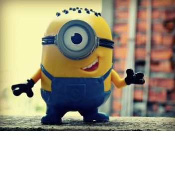 Survive THE MINIONS!