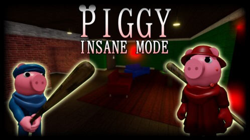 Piggy Insane Mode 