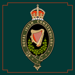 Rоyal Irish Cоnstabulary
