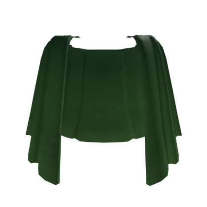 🎭 Jester's train skirt - Green [1.0]