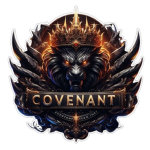 COVĚNÅNT