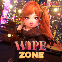 LGS • Wipe Zone
