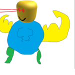 Future Team of Builder Man