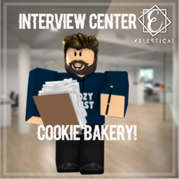 Cookie Bakery®Interview Center V2